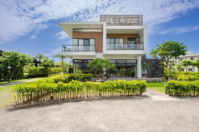 Jiaoxi 320 B&B